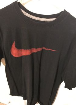 Nike Tshirt size large