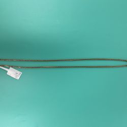 10k Gold Franco Link Style Chain 