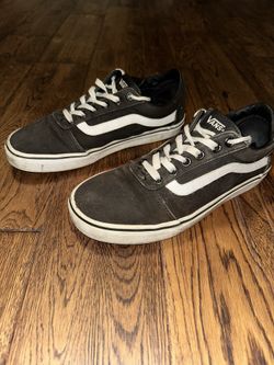 vans