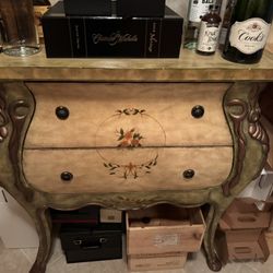 Beautiful Dresser From Spain