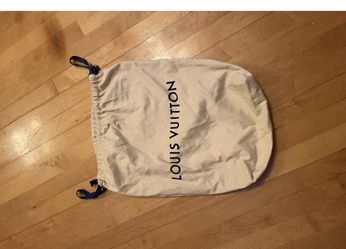 Louis Vuitton Duster Bag16 X 20