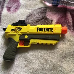 Fortnite Pistol 