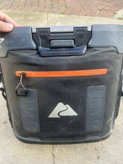 Ozark Cooler Bag