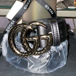 Belt
