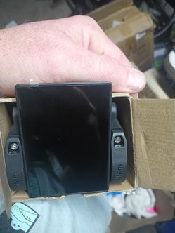 Bluetooth ebike display
