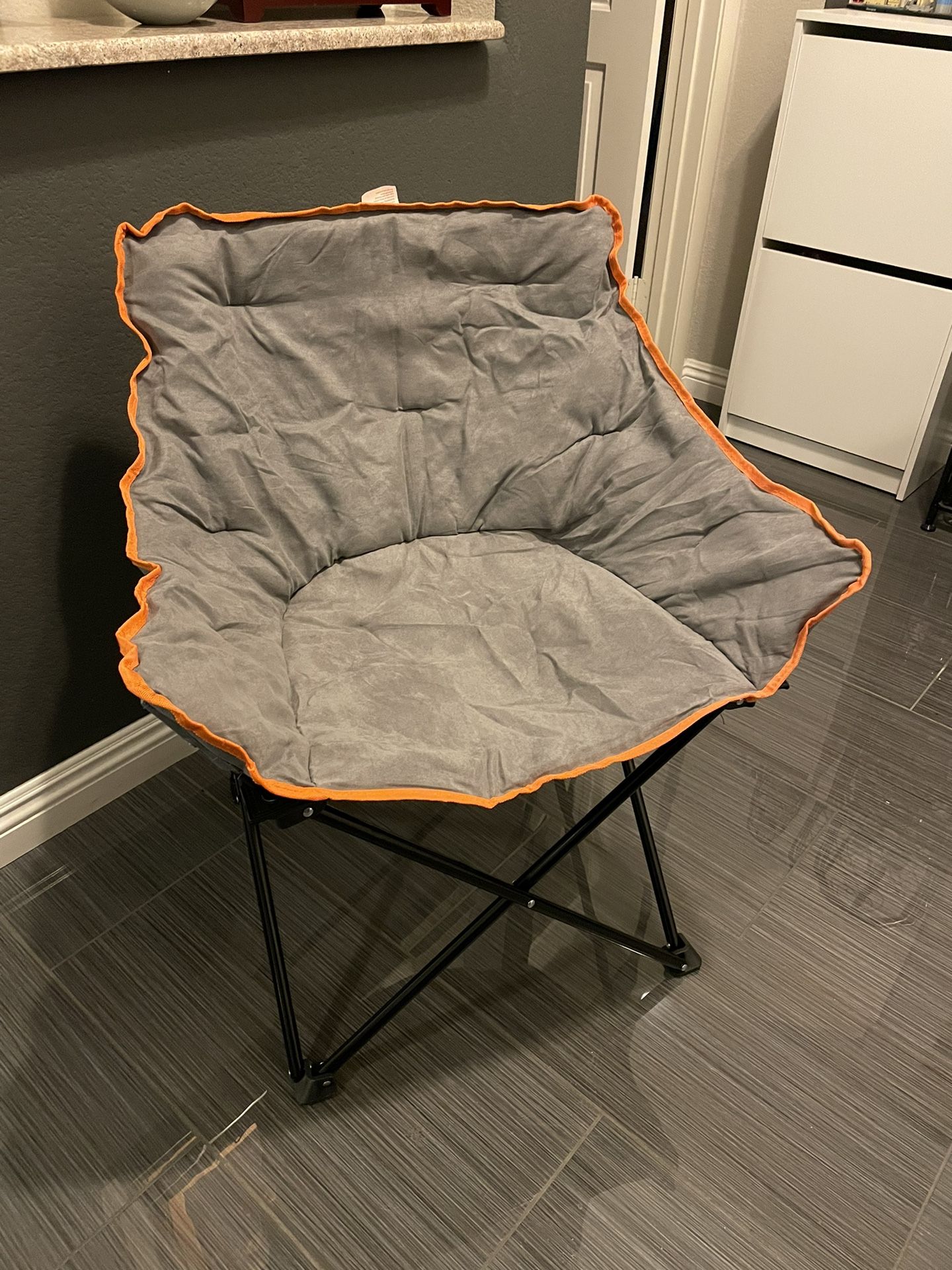 Torelli Outdoor Folding Comfy Chair