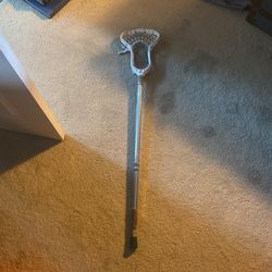 Lacrosse Stick