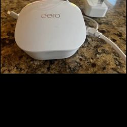 Eero Wifi Extender