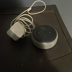 Amazon Alexa Speaker