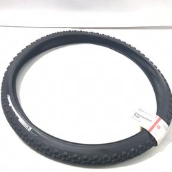 Bontrager Connection Trail Ha, BLACK, 29 IN x 2 IN Mountain Bike New 