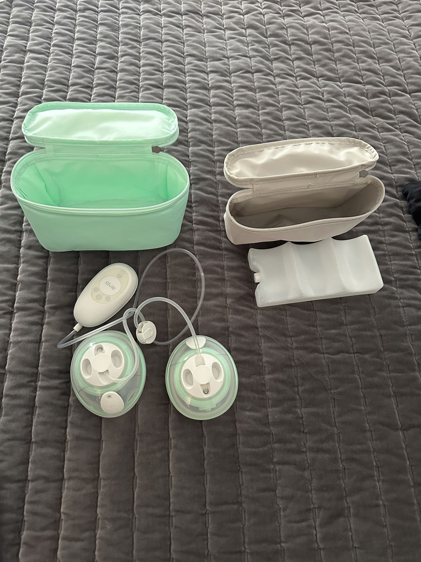 Elvie Stride Breast pump