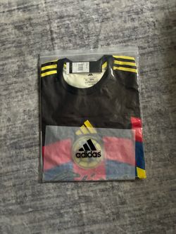 Adidas Soccer Jersey Size Medium and large