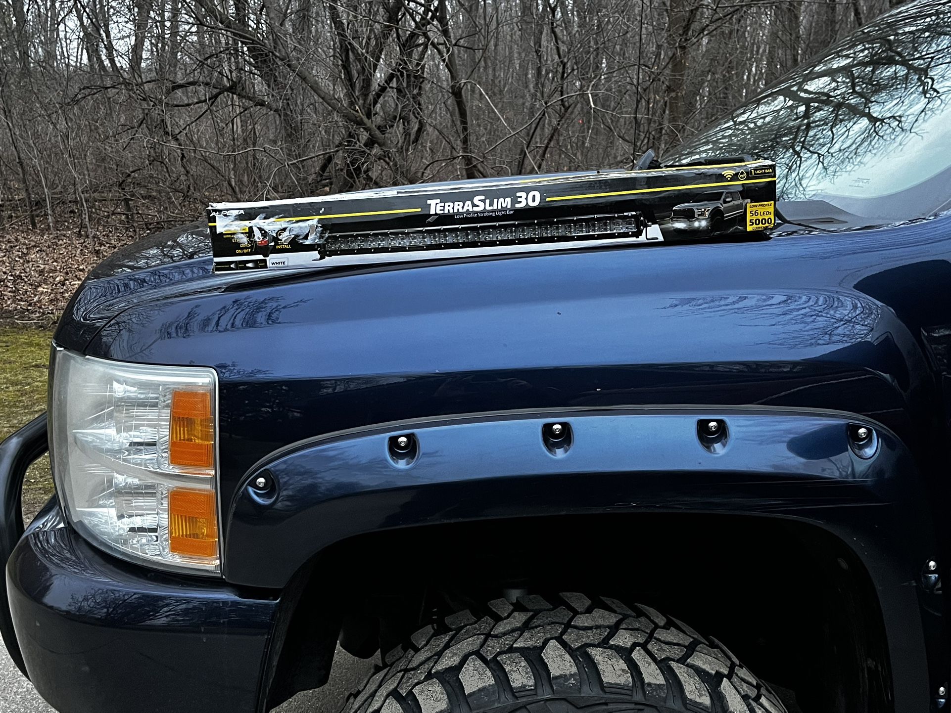 Light Bar