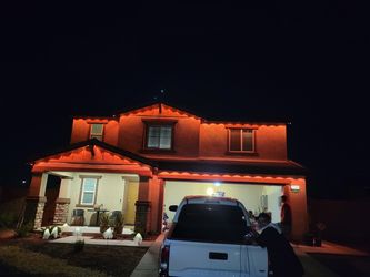 Govee lights