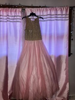 Evening Dress in Size 12