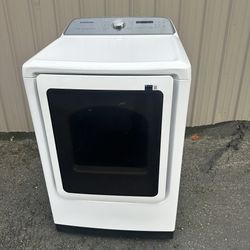 Dryer Samsung 
