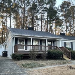 SINGLE FAMILY HOMES AVAILABLE 