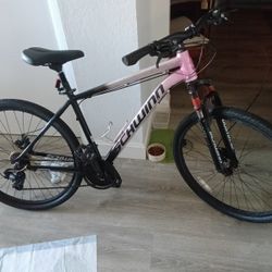 Schwinn Mountain Bike 