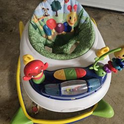 Baby Walker
