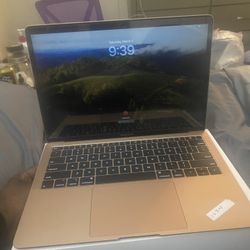 MacBook Air 2018
