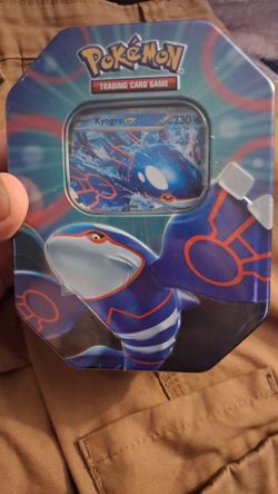 Pokémon cards