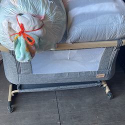 Baby Bed