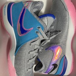 New Nike Lebron Nxxt Genisus Men’s 10.5