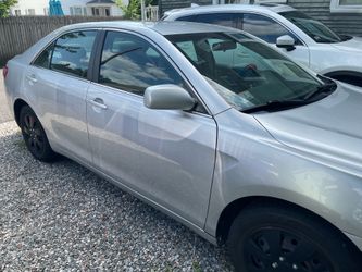 Toyota 2008