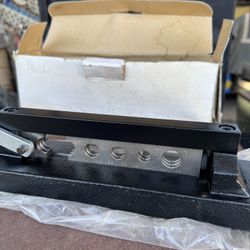 Amflo Tool, Hose Crimping 