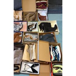 Women’s Shoes / Heels / Sandals