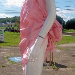New Full Body Mannequin High Quality 65 Each