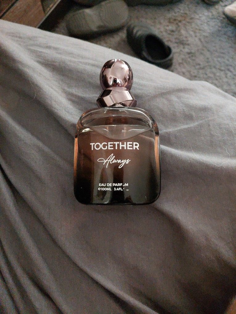 Together Always