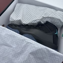 Air Jordan Retro 11 Gamma Blue