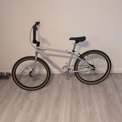 Race Inc 24 BMX Cruiser Perfect Condition 