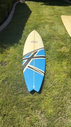 6’3 kb surfboard short board like new