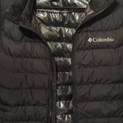 Columbia Women’s Vest