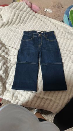 Levi Jeans