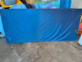 BED / Special for back very comfortable twin size