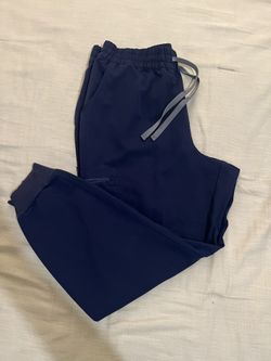 XXL Figs Scrubs Pants