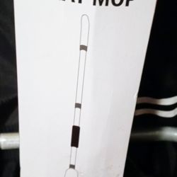 New Panda Spray Mop