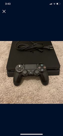 PS4 Slim