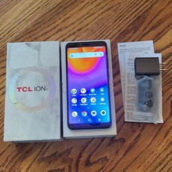 TLC A30 Verizon Smartphone 