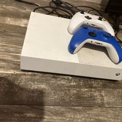 Xbox 1xs