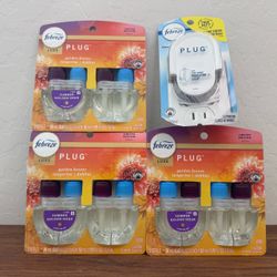 Febreze air freshener bundle