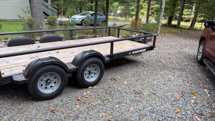 Trailer