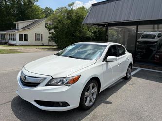 2013 Acura ILX
