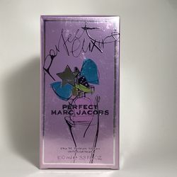 Marc Jacobs Perfect Elixir Perfume 