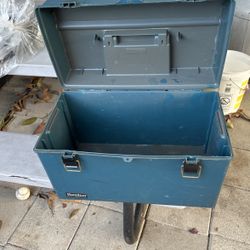 Caja De Herramientas 