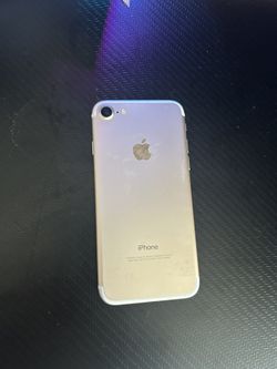 iPhone 7 (unlocked) 32G