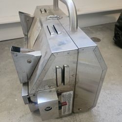 Portable Barbecue BBQ